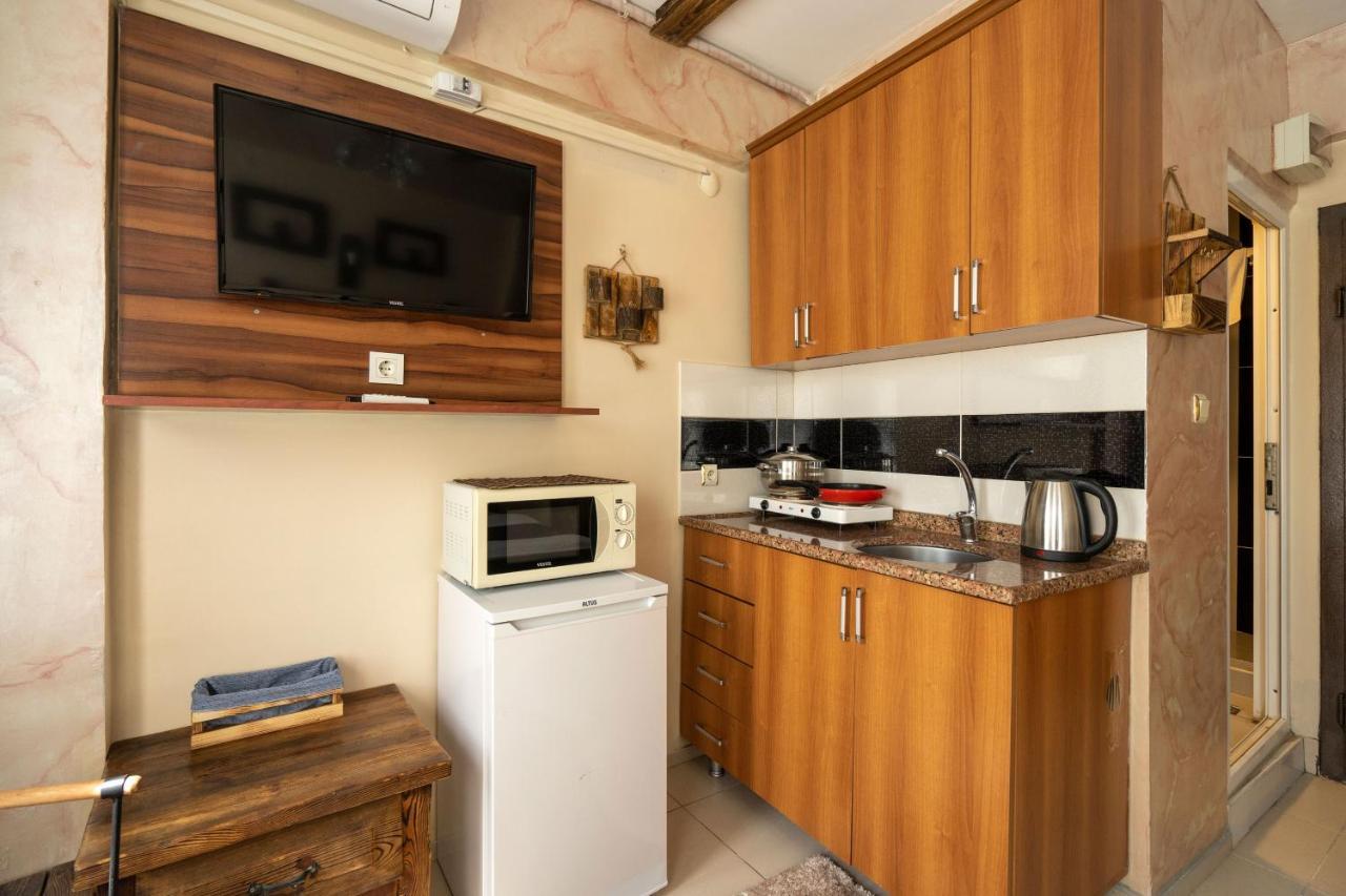 Apartment Pi &