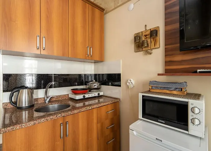 Pi Home & Apartments