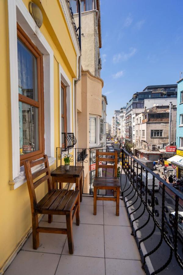 Appartamento Pi & Provincia di Istanbul