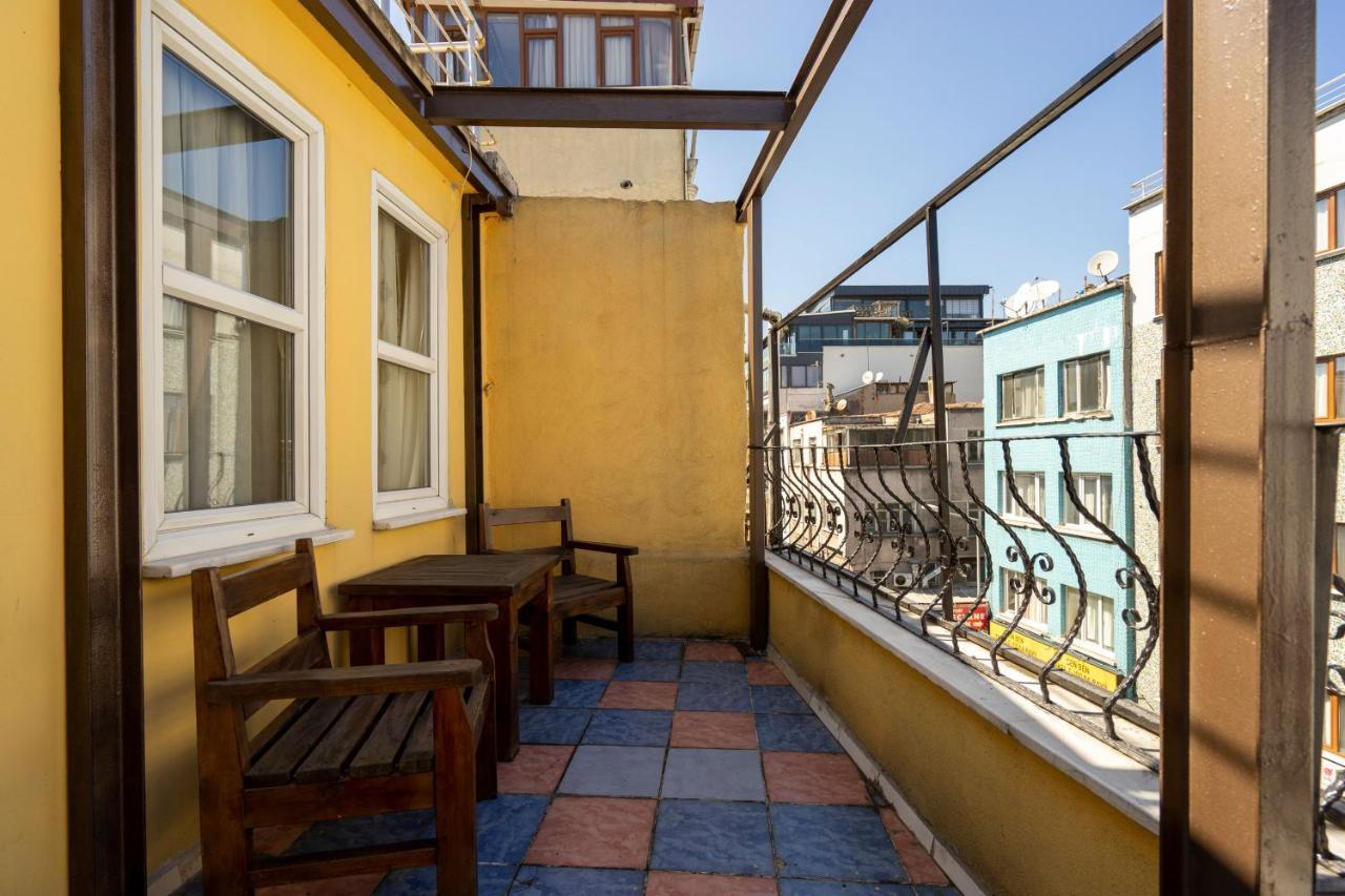 Appartamento Pi & Provincia di Istanbul